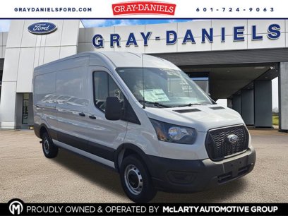 New 2025 Ford Transit 250 148 Medium Roof w/ Load Area Protection Package
