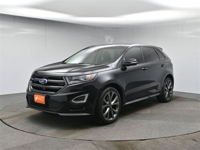 Used 2018 Ford Edge Sport w/ Equipment Group 401A