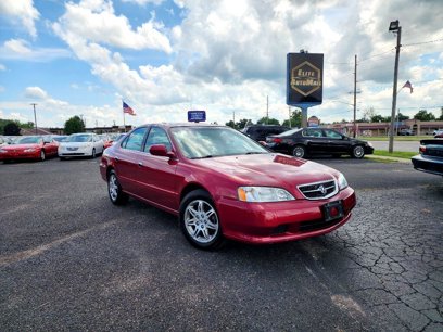 Used 1999 Acura TL