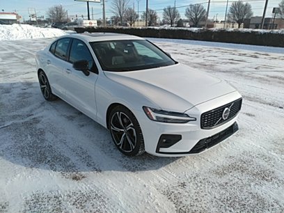 Used 2024 Volvo S60 B5 Core