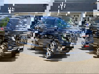 New 2025 GMC Acadia Denali w/ Super Cruise Package