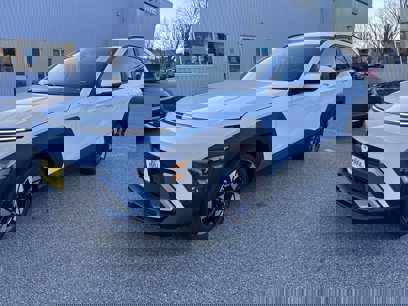 New 2025 Hyundai Kona SEL