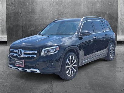 Used 2023 Mercedes-Benz GLB 250