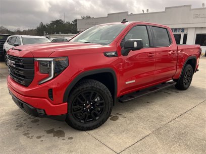 New 2025 GMC Sierra 1500 Elevation w/ Elevation Premium Package
