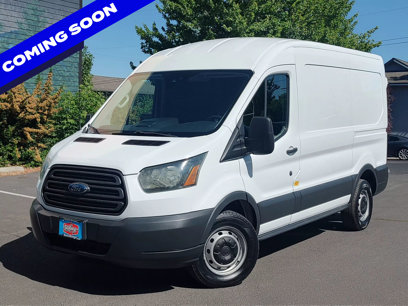 Used 2015 Ford Transit 150 130 Medium Roof
