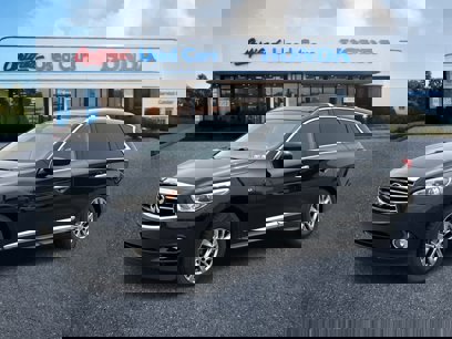Used 2014 INFINITI QX60 AWD w/ Premium Plus Package