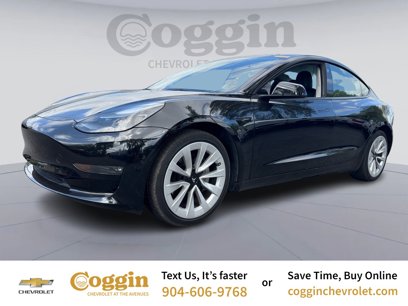 Used 2022 Tesla Model 3 Standard Range