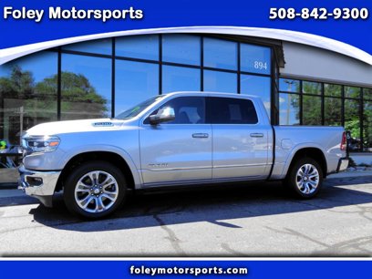 Used 2023 RAM 1500 Limited