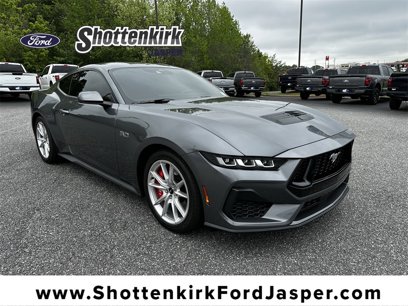 Used 2024 Ford Mustang GT Premium