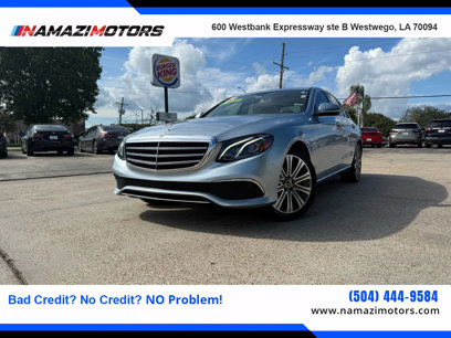 Used 2018 Mercedes-Benz E 300