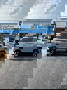 Certified 2022 Honda Pilot Sport