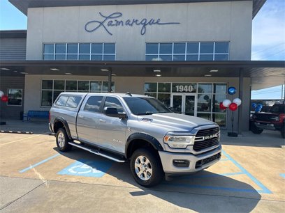 Used 2019 RAM 2500 Big Horn