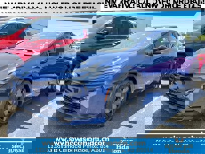 Used 2024 Toyota Prius