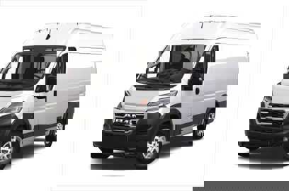 New 2024 RAM ProMaster 3500 w/ Quick Order Package 22G SLT