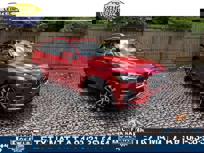Certified 2023 Volvo XC60 B5 Plus w/ Protection Package