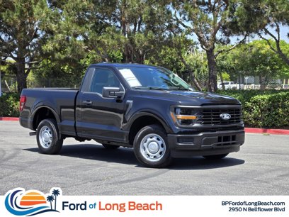 Used 2025 Ford F150 XL