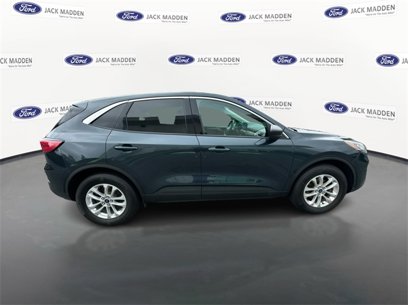 Certified 2022 Ford Escape SE w/ Convenience Package