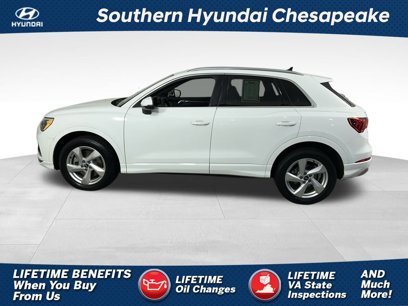 Used 2021 Audi Q3 2.0T Premium