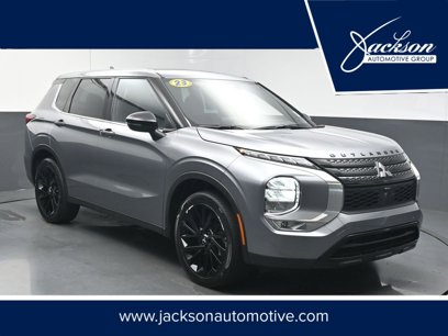 Used 2023 Mitsubishi Outlander SE