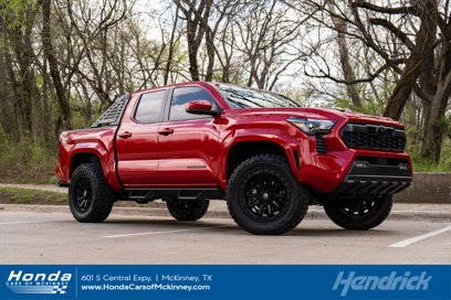 Used 2024 Toyota Tacoma TRD Sport