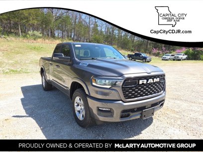 New 2025 RAM 1500 Big Horn