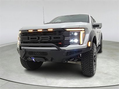 Used 2024 Ford F150 Raptor w/ Equipment Group 803A Raptor R