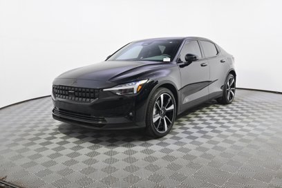 Used 2022 Polestar Polestar 2 w/ Plus Package