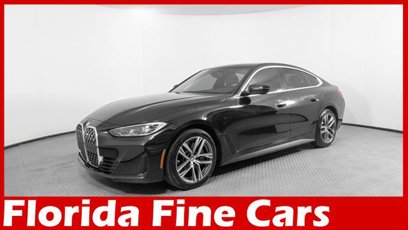 Used 2022 BMW 430i Gran Coupe w/ Convenience Package