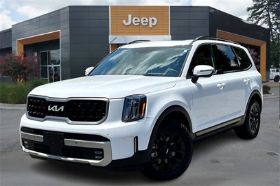 Used 2023 Kia Telluride SX Prestige X-Pro