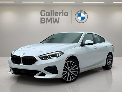 Used 2024 BMW 228i Gran Coupe w/ Premium Package