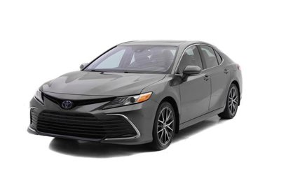 Used 2023 Toyota Camry XLE