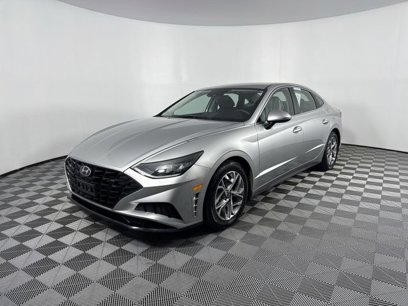 Used 2021 Hyundai Sonata SEL w/ Preferred Accessory Package