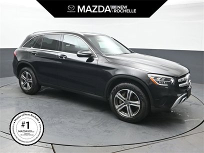 Used 2020 Mercedes-Benz GLC 300 4MATIC