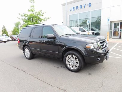 Used 2013 Ford Expedition Limited