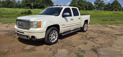 Used 2013 GMC Sierra 1500 Denali