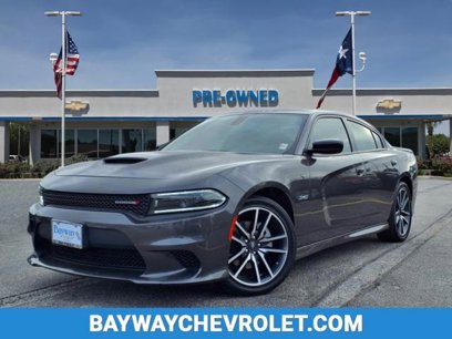 Used 2023 Dodge Charger R/T