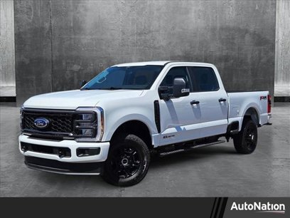 New 2025 Ford F250 XL