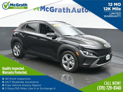 Used 2023 Hyundai Kona SEL w/ Convenience Package