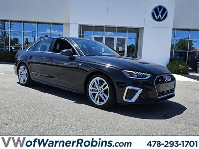 Used 2023 Audi A4 2.0T Premium w/ Convenience Package