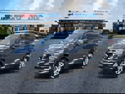 Used 2019 Acura RDX AWD