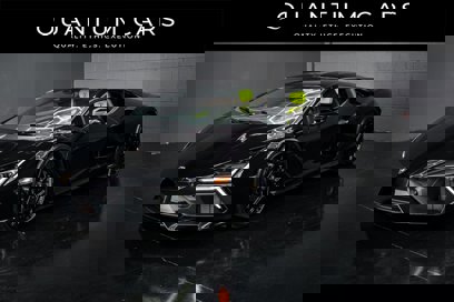 Used 2024 Lamborghini Revuelto