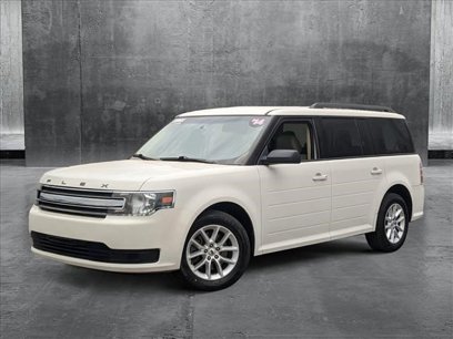 Used 2014 Ford Flex SE