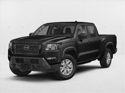 Used 2023 Nissan Frontier SV w/ Tow Package