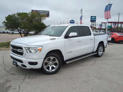 Used 2019 RAM 1500 Big Horn