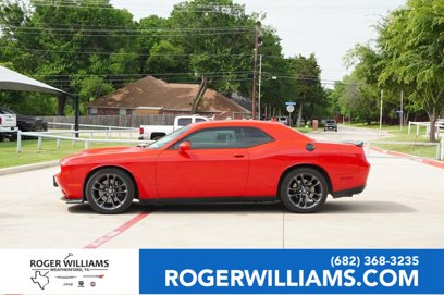 Used 2023 Dodge Challenger R/T Scat Pack w/ Plus Package