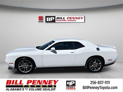 Used 2022 Dodge Challenger GT
