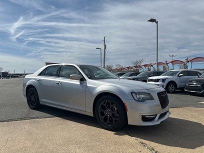 Used 2022 Chrysler 300 Touring L w/ Popular Equipment Group
