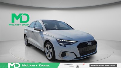 Used 2024 Audi A3 2.0T Premium