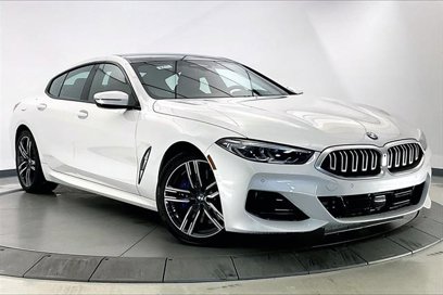 Used 2025 BMW 840i xDrive