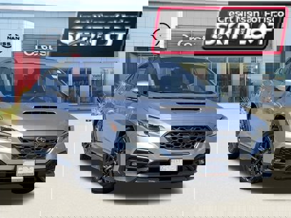 Used 2022 Subaru WRX Limited